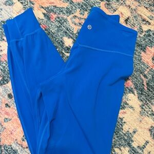 lululemon align jogger pants women’s